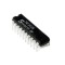 آی سی 74F241N بافر و لاین درایور DIP-20