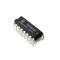 آی سی SN74366AN بافر و لاین درایور DIP-16