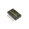 دیپ سوئیچ 6 تایی SMD