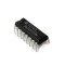 آی سی SN74S153N مالتی پلکسر DIP-16