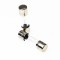 فیوز شیشه ای 3 آمپر 250 ولت سایز 5x20mm