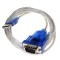 کابل مبدل usb به  uart با رابط ch340