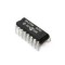 آی سی SN74AS153N مالتی پلکسر 1 به 4 DIP-16