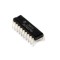 آی سی فیلیپ فلاپ SN74S374N هشت گیت Texas Instruments