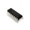 آی سی بافر و لاین درایور CD4503BE DIP-16