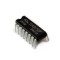 آی سی TC40H158P انکودر دیکودر مالتی پلکسر DIP-16