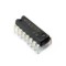 آی سی HD74LS157P مالتی پلکسر DIP-16