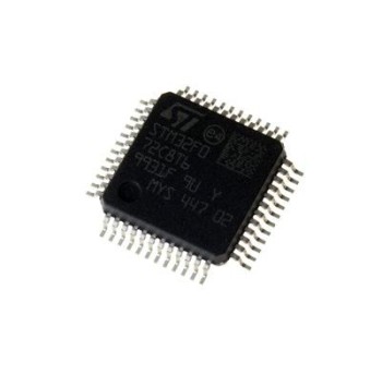 STM32F072C8T6