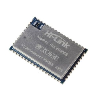 HLK-RM08S