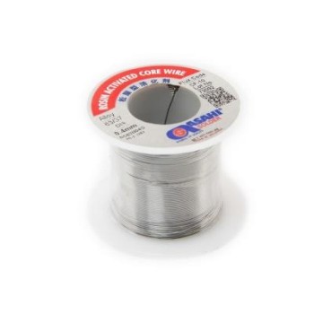 سیم لحیم آساهی 0.4 میلی متر 100 گرمی