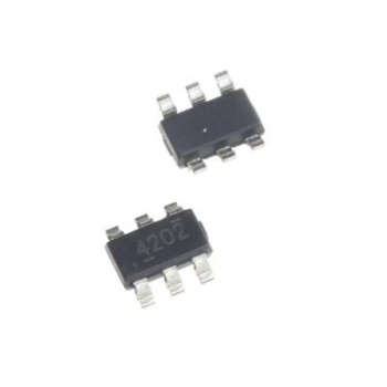 رگولاتور سوئیچینگ TPS54202DDCR 2 آمپر