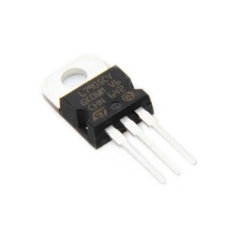 رگولاتور 7905 پکیج TO-220