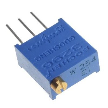 مولتی ترن 250 کیلو اهم ایستاده
