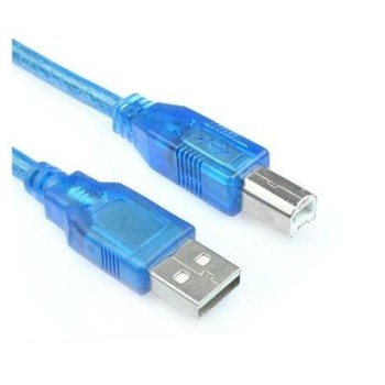 کابل پرینتری USB B