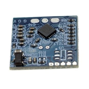 HLK-V23P