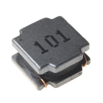 سلف 100 میکرو هانری SMD 8*8*4