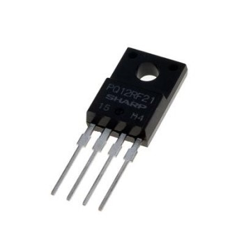 رگولاتور LDO PQ12RF21 خروجی 12V 2A