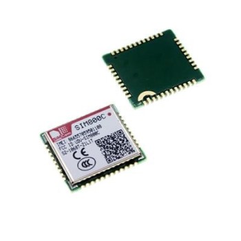 SIM800C 32MB WITH BLUETOOTH