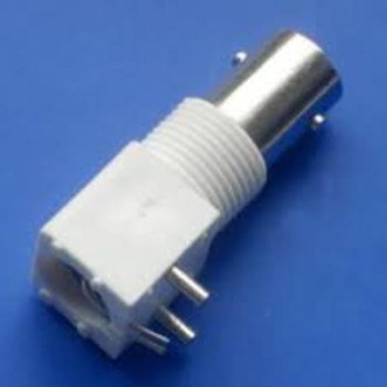 BNC R/A PCB JACK 75 OHM
