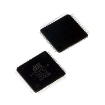 ATMEGA2560-16AU