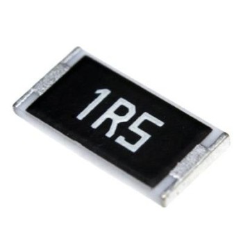 مقاومت 1.5 اهم 5 درصد 1 وات 2512 smd