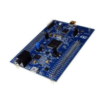 برد دیسکاوری STM32F407G