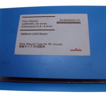 کیت سلف SMD سایز 03015