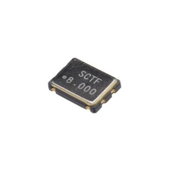 کریستال اسیلاتور 8 مگاهرتز SMD