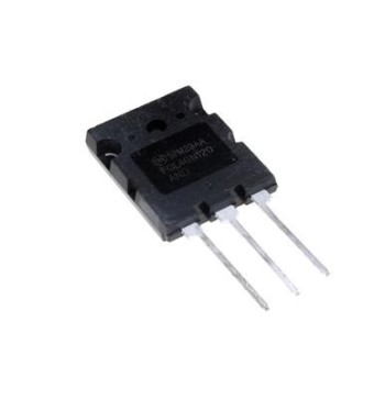 FGL40N120AND