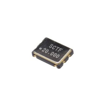 کریستال اسیلاتور 20 مگاهرتز SMD