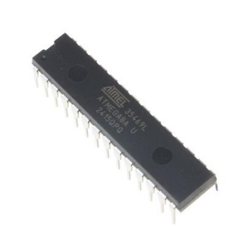 ATMEGA8A-PU