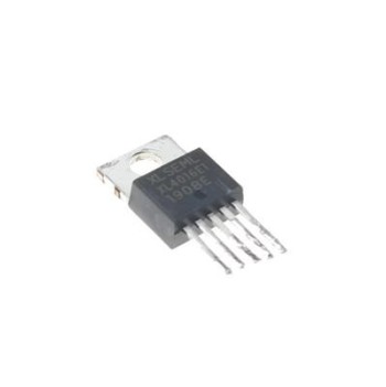 رگولاتور سوئیچینگ XL4015E1 8 آمپر TO-263-5