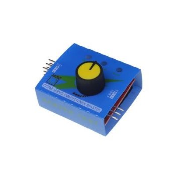 SERVO TESTER MODULE