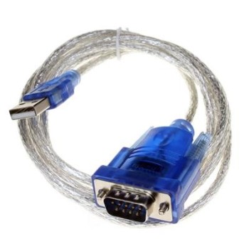 کابل مبدل usb به  uart با رابط ch340
