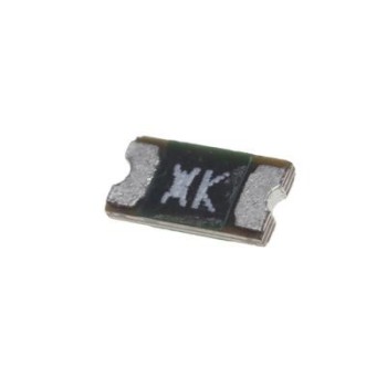 فیوز برگشت پذیر 1.1 آمپر 6 ولت 1206 smd