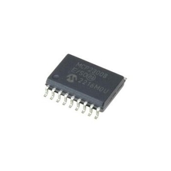 MCP23008-E/SO