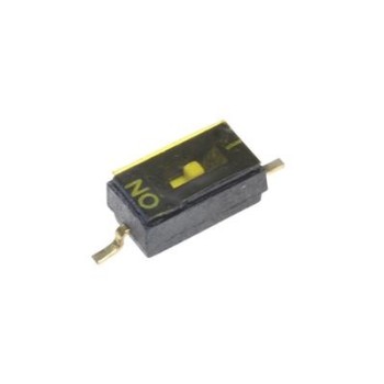 دیپ سوئیچ تکی SMD