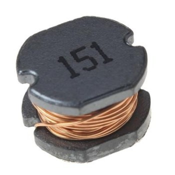سلف 150 میکرو هانری SMD 7*7*5