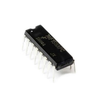 آی سی 74F158APC مالتی پلکسر DIP-16