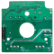 برد ست کنترل پمپ آب مدل pc19 - قطعات SMD